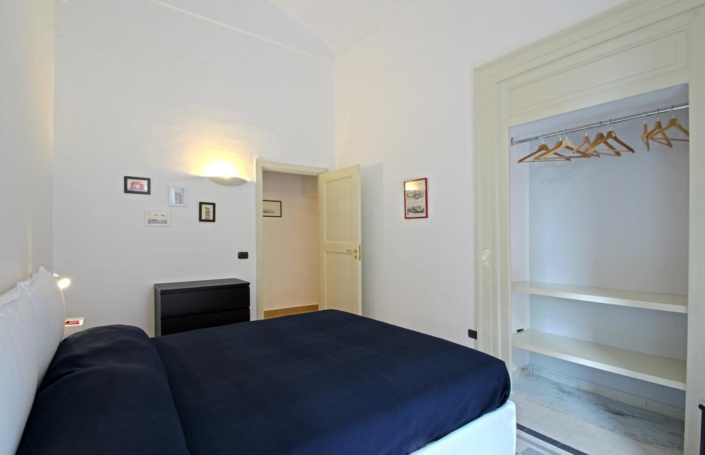 Casa Dante - Historic Apartment In The Perfect Naples Location Εξωτερικό φωτογραφία