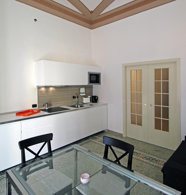 Casa Dante - Historic Apartment In The Perfect Naples Location Εξωτερικό φωτογραφία