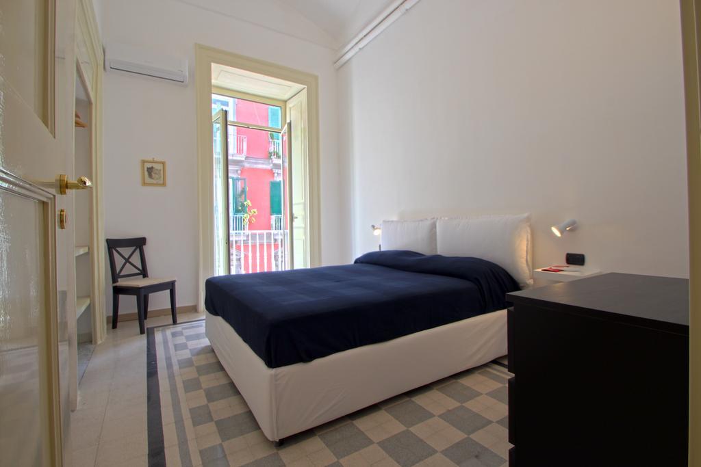 Casa Dante - Historic Apartment In The Perfect Naples Location Εξωτερικό φωτογραφία
