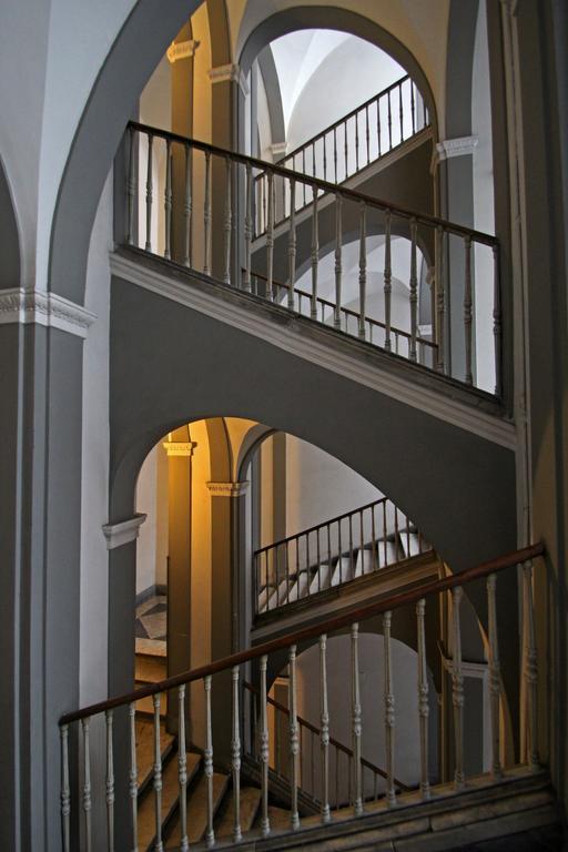 Casa Dante - Historic Apartment In The Perfect Naples Location Εξωτερικό φωτογραφία