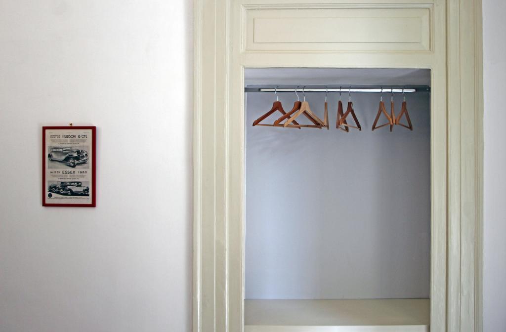Casa Dante - Historic Apartment In The Perfect Naples Location Εξωτερικό φωτογραφία