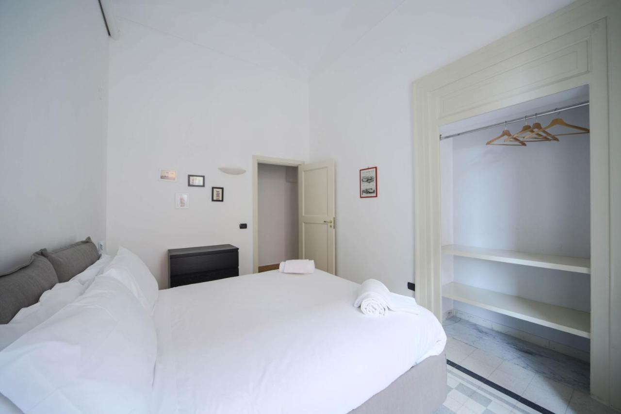 Casa Dante - Historic Apartment In The Perfect Naples Location Εξωτερικό φωτογραφία