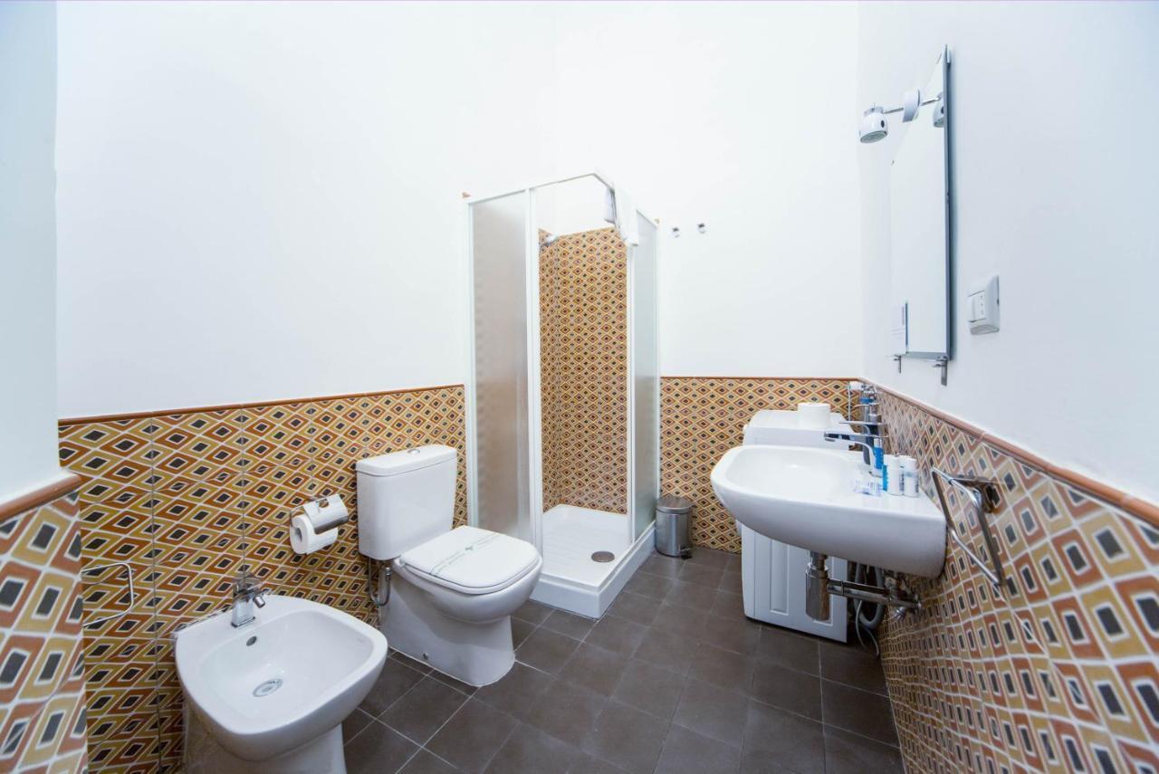 Casa Dante - Historic Apartment In The Perfect Naples Location Εξωτερικό φωτογραφία