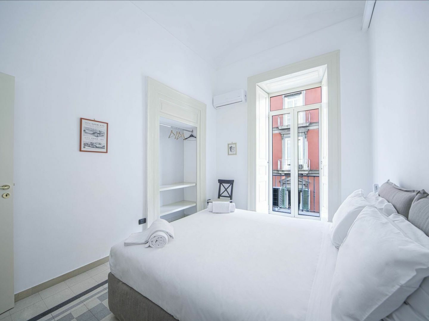 Casa Dante - Historic Apartment In The Perfect Naples Location Εξωτερικό φωτογραφία
